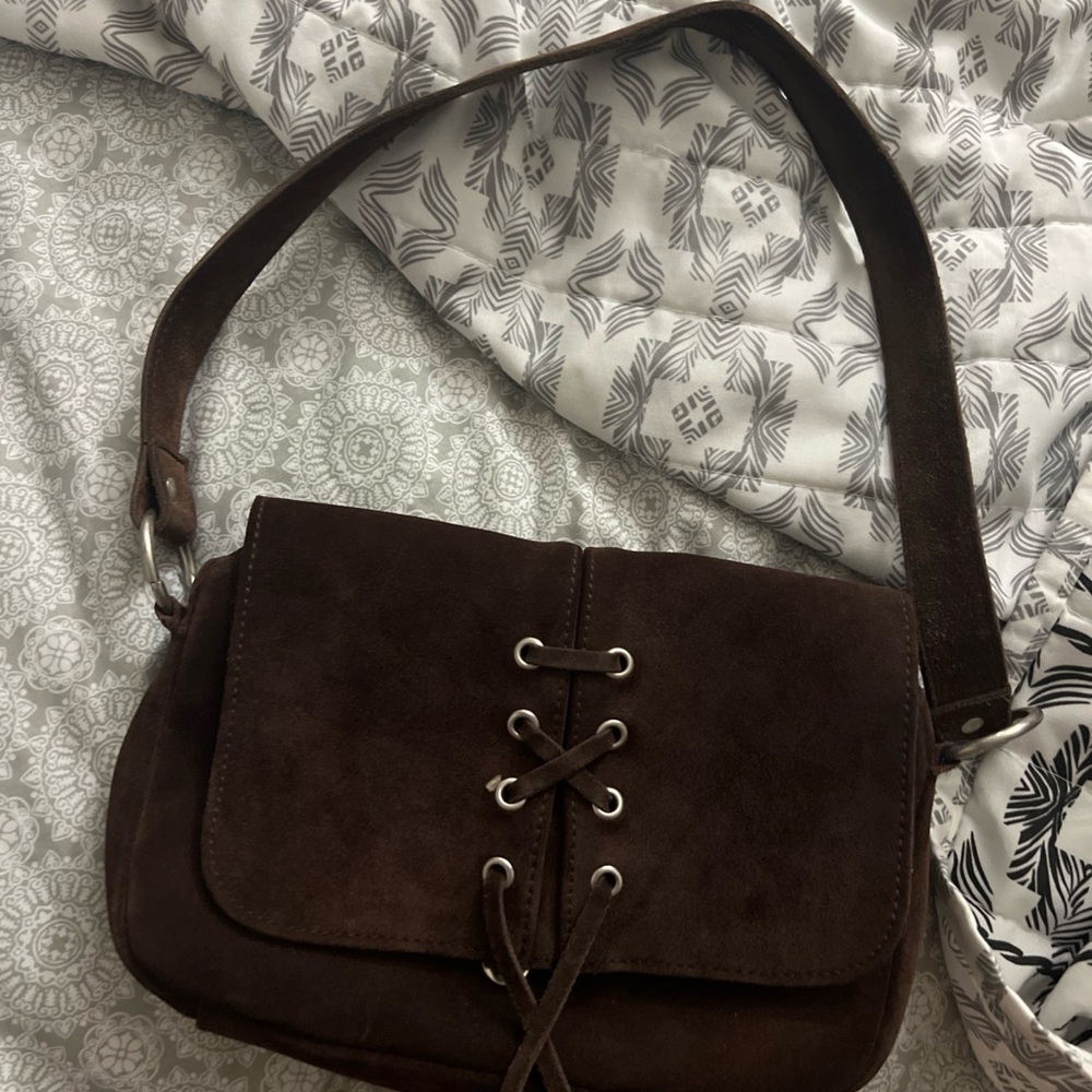 American Eagle Shoulder Bag